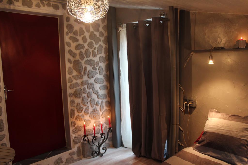 Le Parc De Jouvence Hotel Magrie ห้อง รูปภาพ