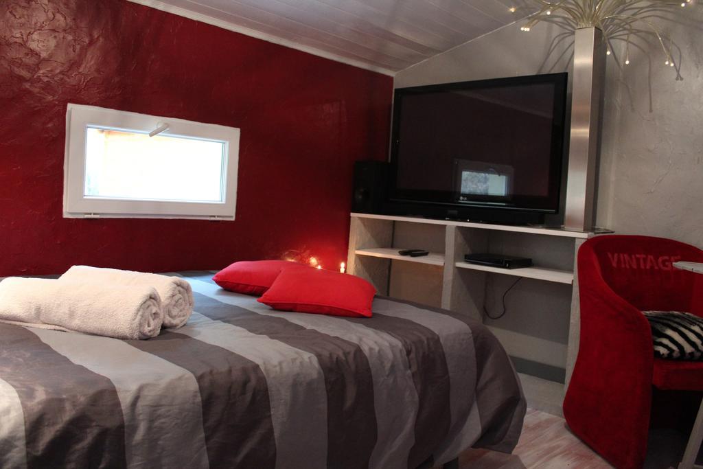 Le Parc De Jouvence Hotel Magrie ห้อง รูปภาพ