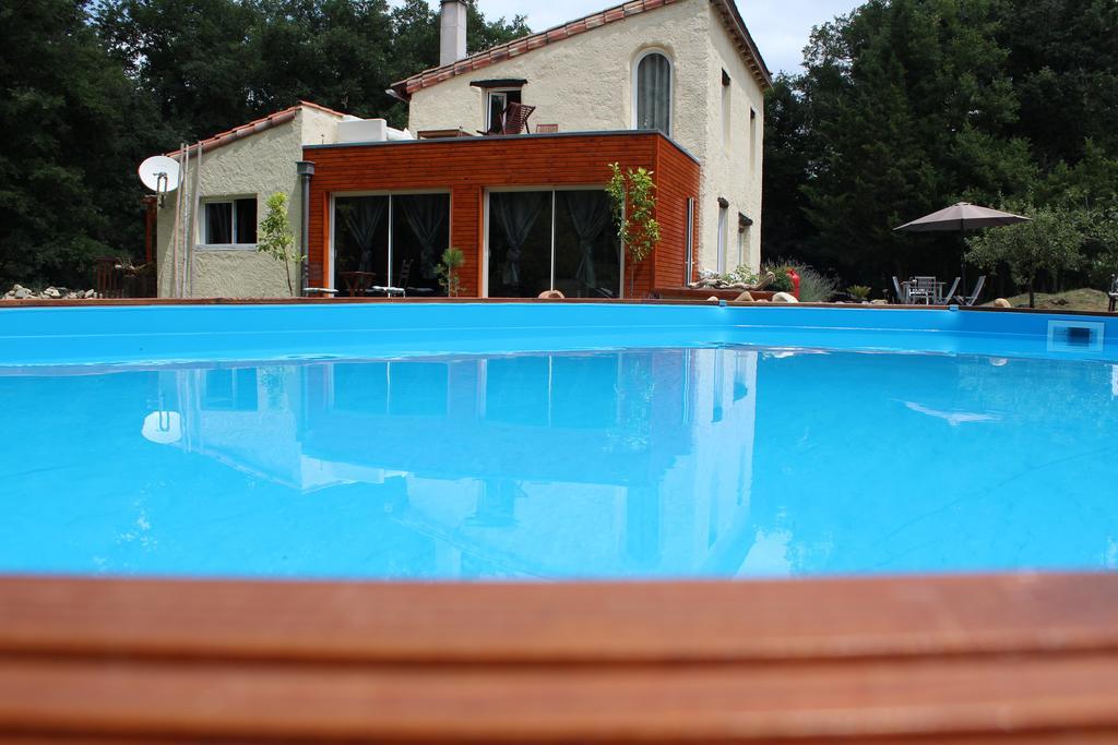 Le Parc De Jouvence Hotel Magrie ห้อง รูปภาพ