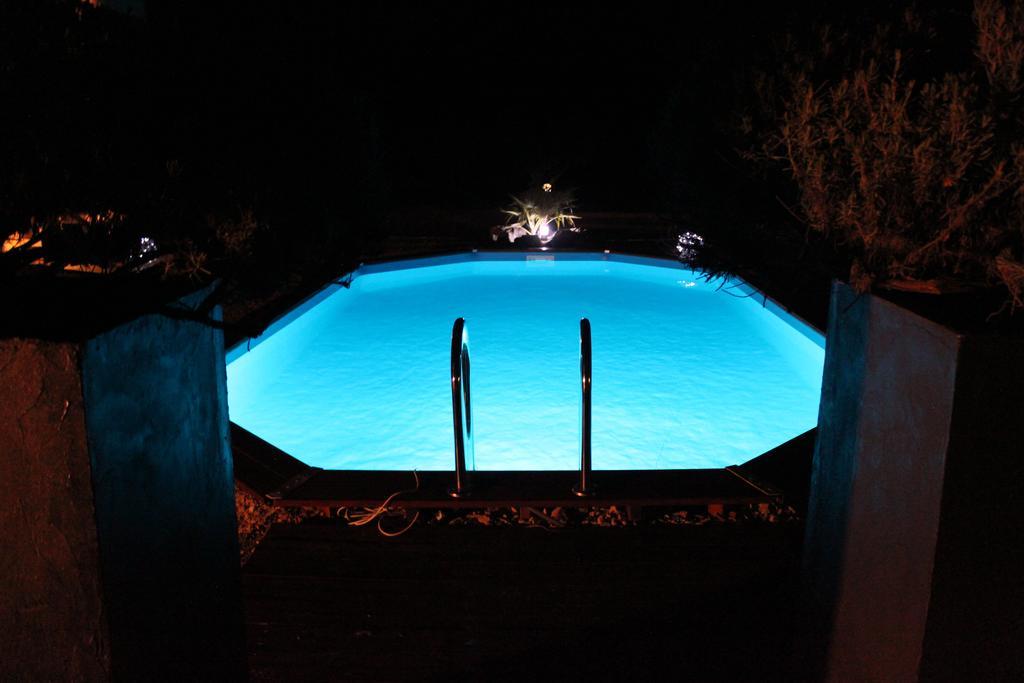Le Parc De Jouvence Hotel Magrie ภายนอก รูปภาพ