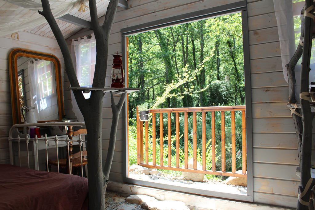 Le Parc De Jouvence Hotel Magrie ห้อง รูปภาพ