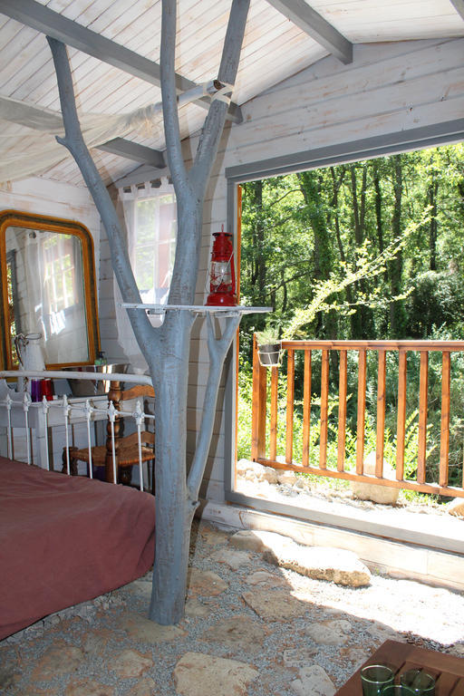 Le Parc De Jouvence Hotel Magrie ห้อง รูปภาพ